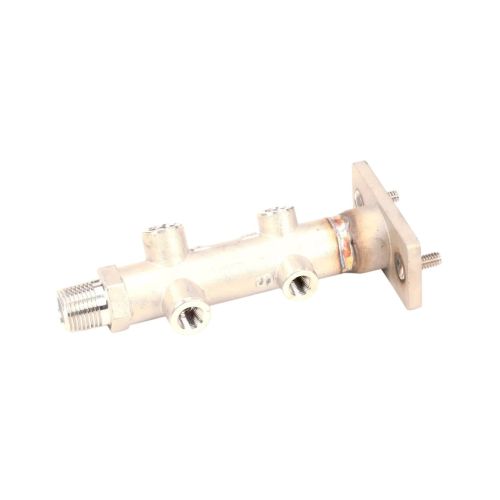 Jackson 5700-003-76-82 W-Rinse Manifold/Injector Weldment Left to Right