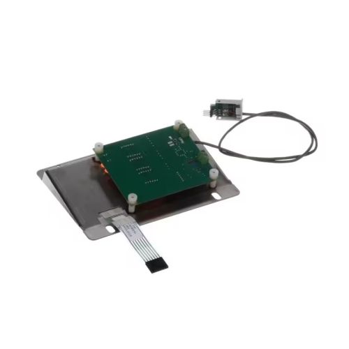 Jackson 5700-004-18-43 A-Control Panel WF-UH30-E
