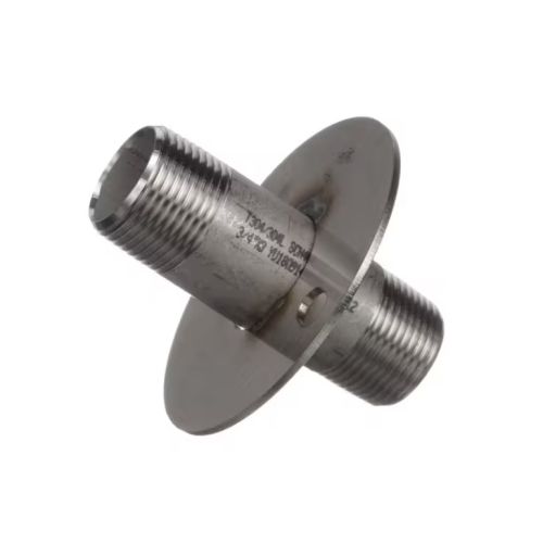 Jackson 5700-004-19-01 Inlet Pipe W/Flange Cold Water