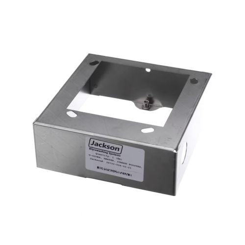 Jackson 5700-004-52-21 Heater Booster Cover/Door