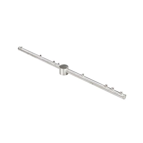 Jackson 5700-021-46-58 Wash Arm Assembly W/End Plugs