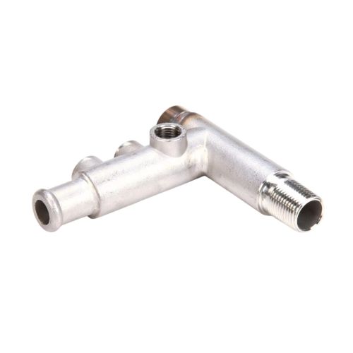 Jackson 5700-031-41-83 Injector Weldment Assembly JP-24