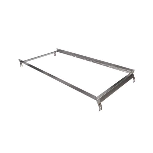 Jackson 5700-031-45-92 W-Rack Guide Weldment 4000