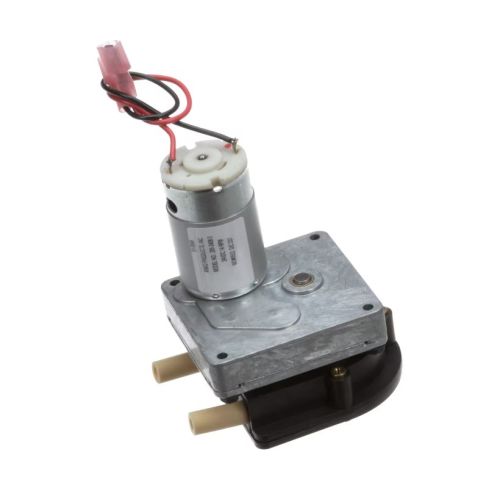 Jackson 5700-031-65-20 Chemical Feeder Pump Assembly 14 RPM 240V HT-2