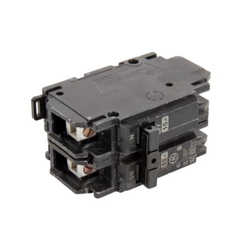 Jackson 5925-105-10-01 Dishmachine Circuit Breaker 2-Pole 15A 120/240V