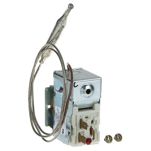 Jackson 5930-510-0100 Thermostat C12, 3/8 X 3-13/16, 26