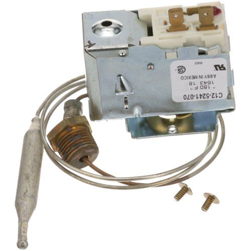 Jackso 5930-510-02-00 Dishwasher Thermostat