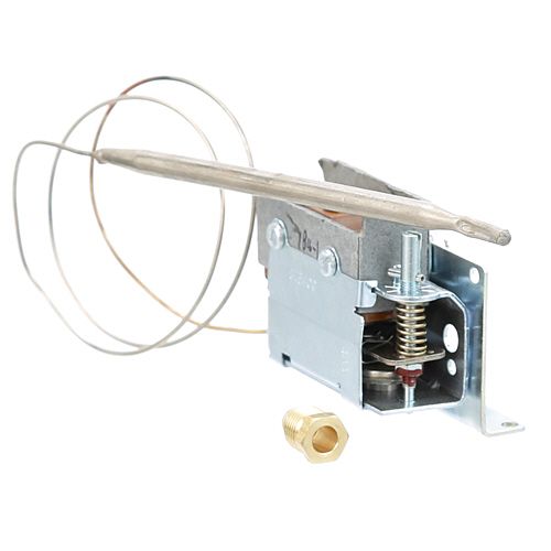 Jackson 59300031365 Thermostat 120-170 Deg Wash