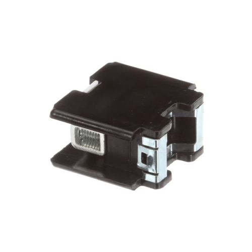 Jackson 5940-500-02-19 Terminal Block Snap-In 1 Pole