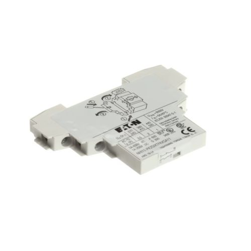 Jackson 5945-002-08-67 Auxiliary Contact XTPAXSA11