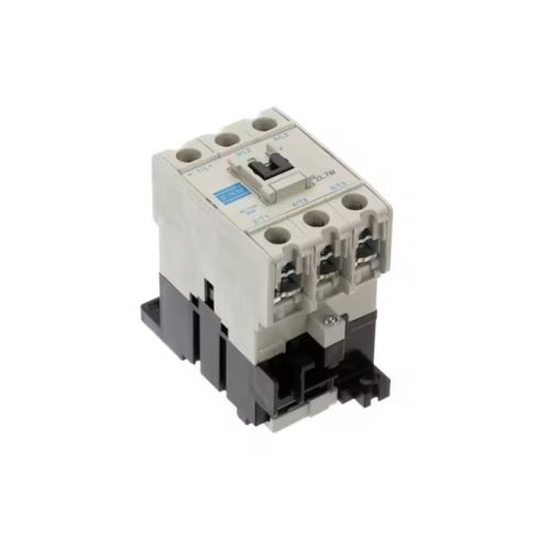 Jackson 5945-002-65-98 Contactor 110-120V Coil 50/60Hz 60A 3 Pole