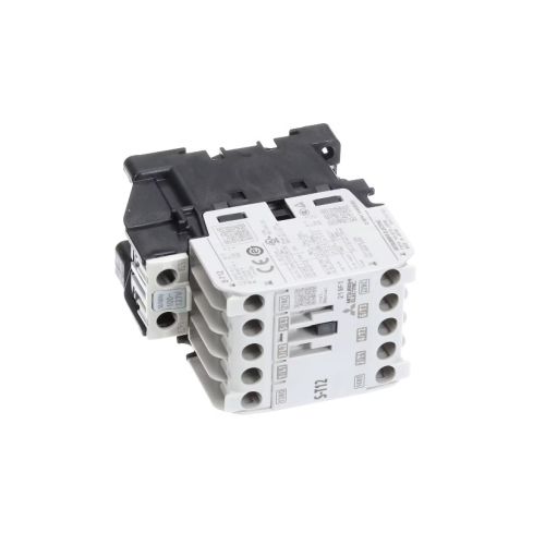 Jackson 5945-004-25-79 Wash Pump Contactor 120V Coil 50/60Hz