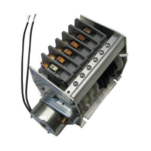 Jackson 5945-121-41-60 Timer 6 Cam 240V 60Hz