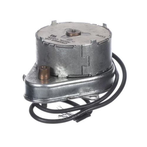 Jackson 5945-306-18-00 Timer Motor 60 Second 220V 60Hz 1 RPM
