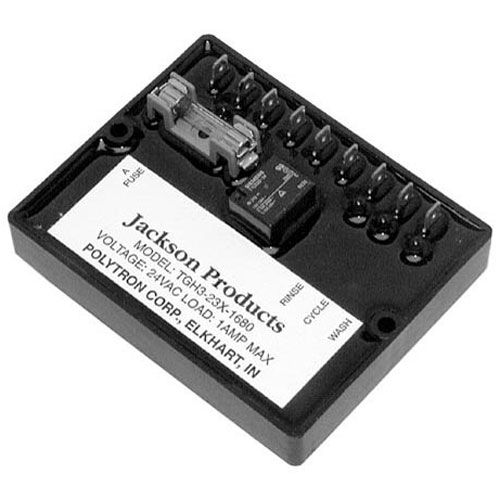 Jackson 5945-307-07-93 Solid State Timer 
