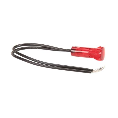 Jackson 5945-504-01-90 Indicator Light Red 28 Volt