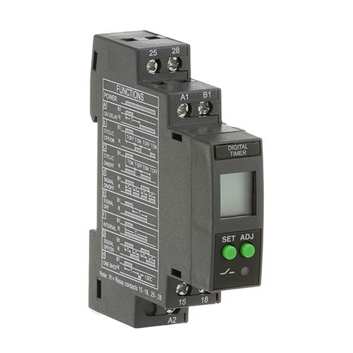 Jackson 59450042278 Timer Digital  Multi Mode