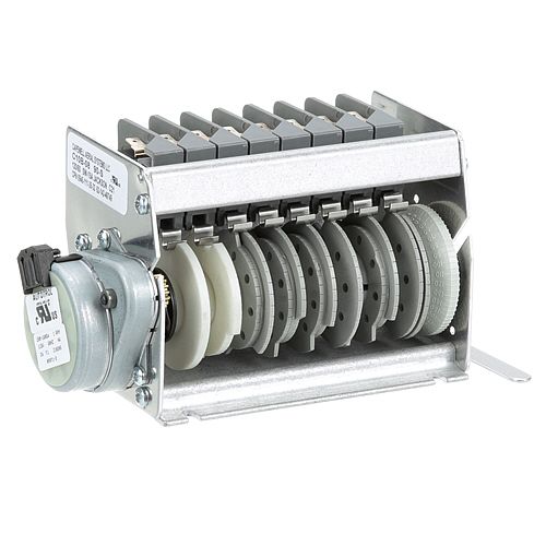 Jackson 59451113532 Timer 