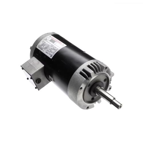 Jackson 6105-121-81-34 Motor 3HP 190-220/380-440V 50Hz