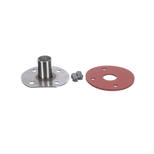 Jackson 6401-003-10-05 Rinse Drain Gas Weldment Kit