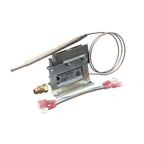 Jackson 6401-003-18-66 Wash Thermostat Replacement Kit