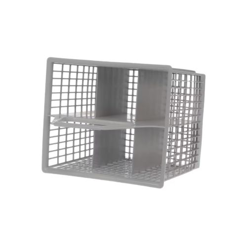 Jackson 7320-100-08-01 Round Silverware Rack Plastic J4