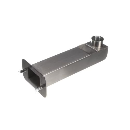 Jackson 9515-005-00-06 Air Gap Weldment
