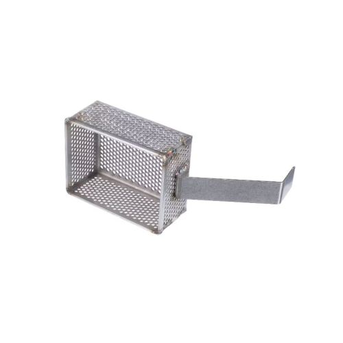 Jackson 96522227 Prewash Pump Strainer Weldment