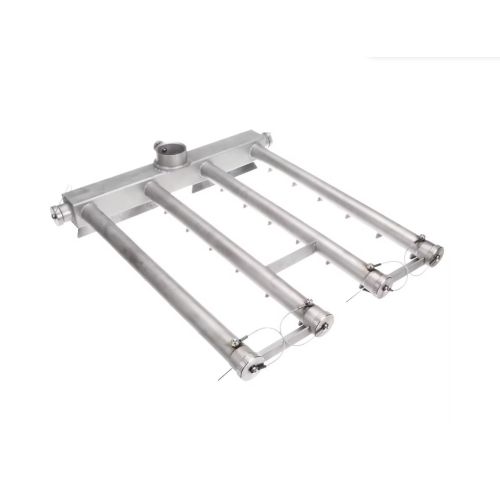 Jackson 96522562 Lower Wash Arm Assembly