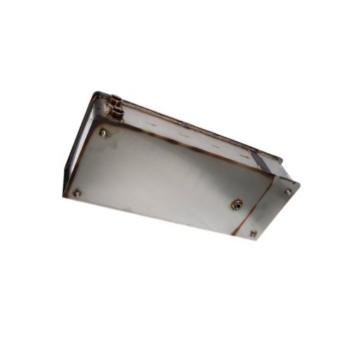 Jackson 96527528 Booster Tank Weldment