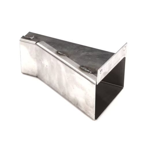 Jade 1323300000 Range Drain Gutter Funnel Griddle Section JTRH 36GT