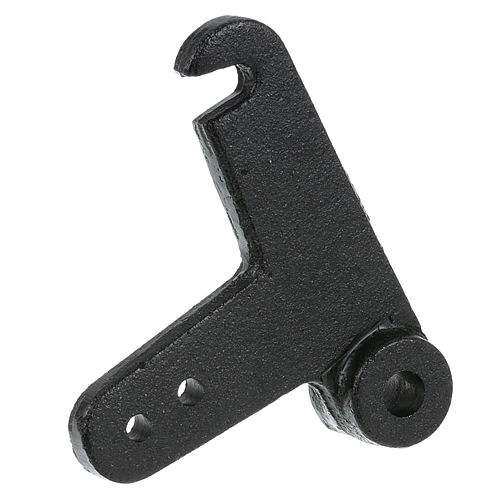 Jade Range 100-127-000 Cast Iron Door Rocker Arm 3-1/4" X 4"