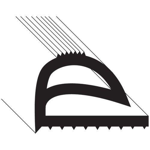 Jade Range 2100010397 Top Drawer Gasket, 28-1/2"X6-3/4"