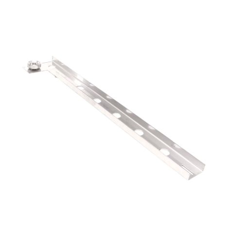 Jade Range 2500126609 Drawer Track Assembly Left Hand