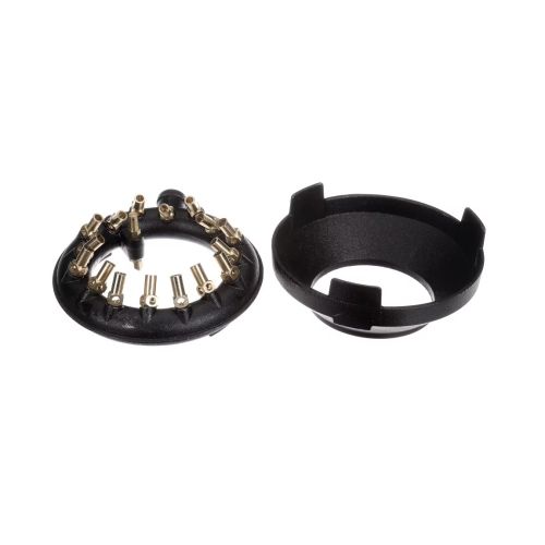 Jade Range 2500149641 Volcano Burner Kit NG
