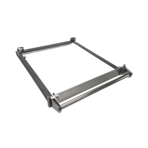 Jade Range 2500150310 Carriage Weldment Frame W/Roller Bearings & Handle