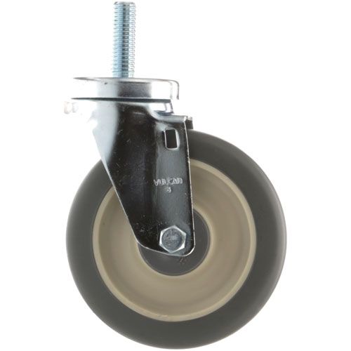 Jade Range 3000011272 Threaded Stem Caster 5 W  5/8-11