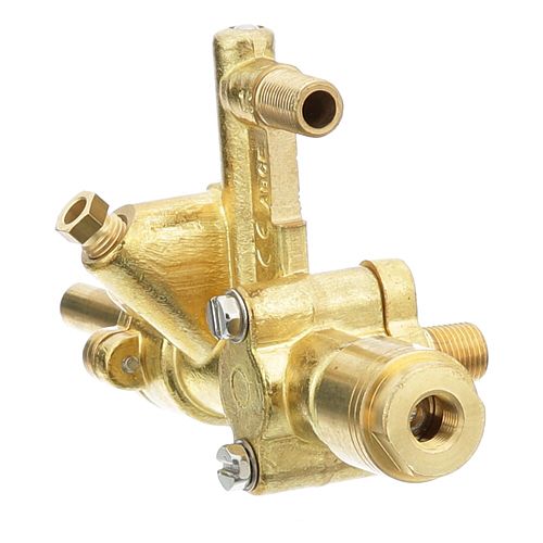 Jade Range 3000011639 Valve, L with Safety, Model ABCE