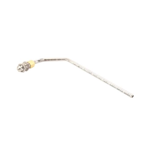 Jade Range 3000011816 Charboiler Single Left Pilot Tube W/Tip JSR Broiler