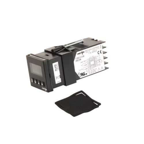 Jade Range 3000012359 Non-Programmed Digital Control Red Lion