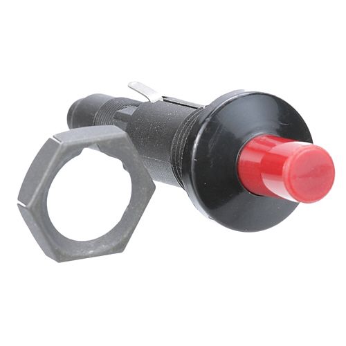 Jade Range 3000013318 Ignitor, Piezo Push, 2 Outputs