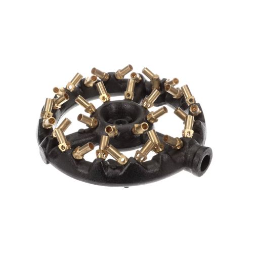 Jade Range 3000013757 Range Volcano Burner 32 Tip Natural Gas JCR