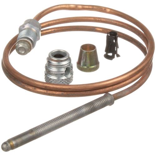 Jade Range 4611300000 24" Thermocouple 20-30 MV1970 Series