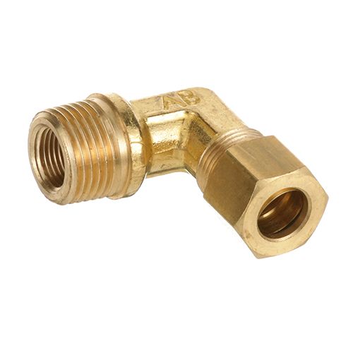 Jade Range 4627600000 Orifice Elbow No Orifice