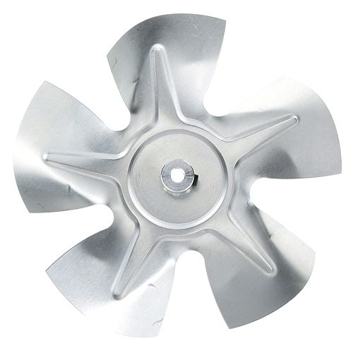 Jet Spray 18778 6-Blade Fan, 6.5 Inches