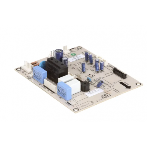 Turbo Air JF75400200 Main Pcb