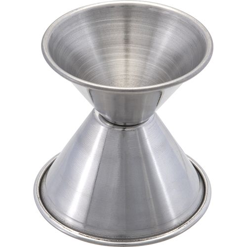 Jigger,S/S , 3/4 Oz X 1 Oz For Allpoints - Part# 2801663
