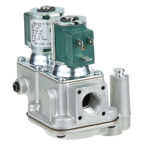 Johnson Controls G96HGA-4 Gas Valve