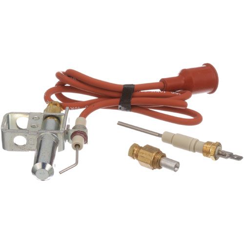 Johnson Controls J987DDW Ignitor Pilot 