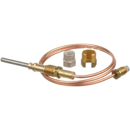 Johnson Controls K16BT-24H 24" Thermocouple
